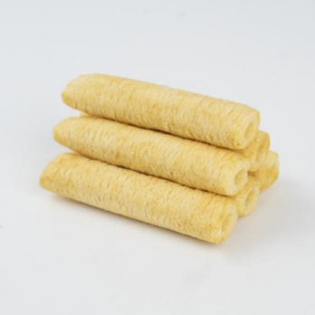 Palitos de Maíz de Sabores Mixtos Paquete de Aperitivos Surtidos Original Manzana Plátano Fresa