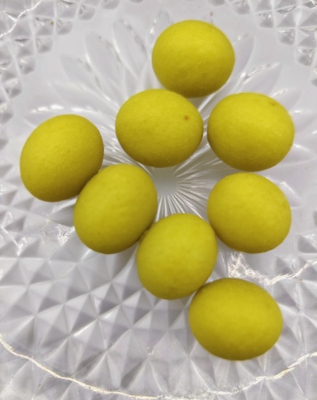 Peanuts con recubrimiento de Wasabi picantes, meriendas japonesas crujientes, verduras veganas sin gluten, nueces para fiestas