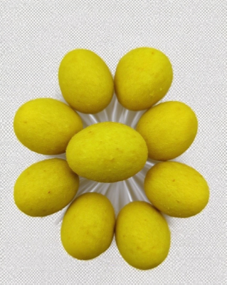 Peanuts con recubrimiento de Wasabi picantes, meriendas japonesas crujientes, verduras veganas sin gluten, nueces para fiestas