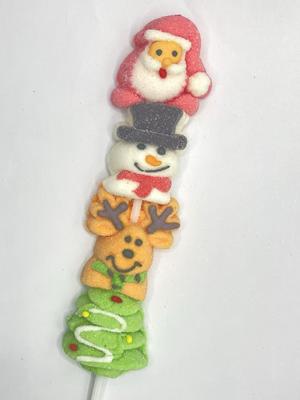 Beso de azúcar sabor a los remolinos malvados