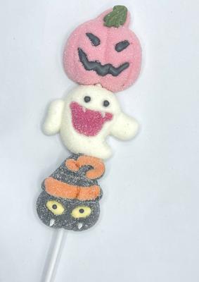 Beso de azúcar sabor a los remolinos malvados