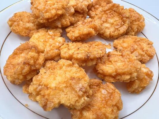 Mezcla de galletas de arroz redondas con sabor a chile/barbacoa OEM - Snacks crujientes con 12 meses de vida útil