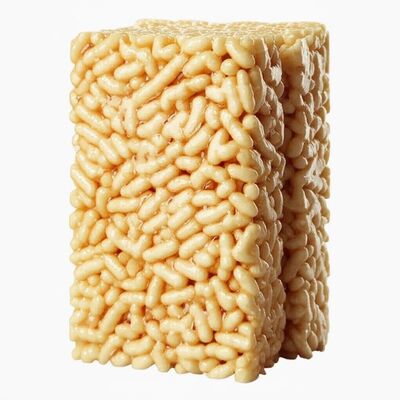 Saqima Pastelería Tradicional Chino Miel Bocadillo Ligero Crisposo Sin Sabores Artificiales Buen para el Bazo y el Estómago