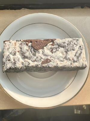 Cap de leche de cacao Saqima