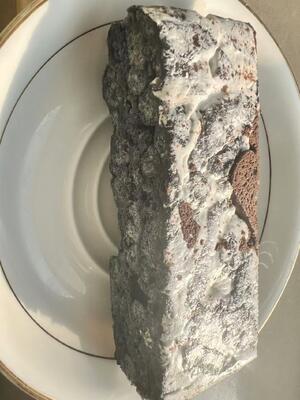 Cap de leche de cacao Saqima