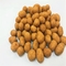 NON-GMO certificado kosher/Halal Cajun cubrió los bocados sanos curruscantes del cacahuete
