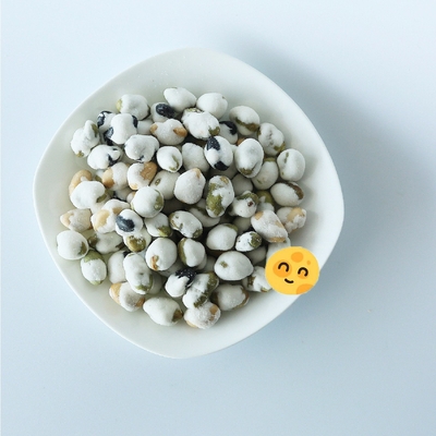 Comidas mezcladas de soja verde amarillo negro con alto contenido de proteínas