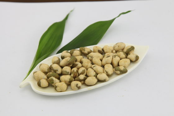 Fecha de caducidad 12 meses Delicias de soja producidas a partir de semillas de soja, ideales para fabricantes de alimentos que buscan suministro de ingredientes