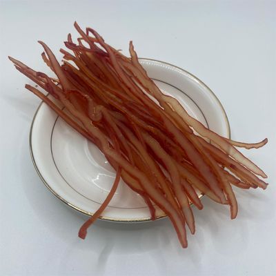 Bocadillos deliciosos y nutritivos de mariscos para sus negocios