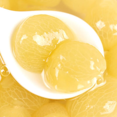 Fruta conservada orgánica de la uva ninguna materia prima segura añadida azúcar buena para la salud