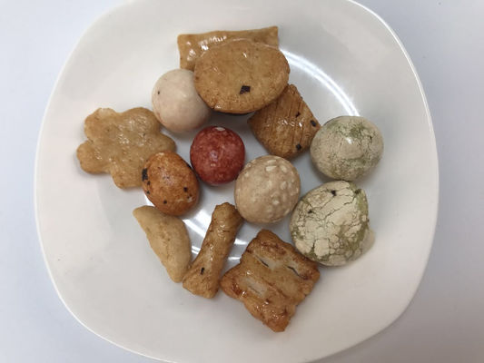 Certificados kosher de Haccp del rastro del niño del ingrediente crudo seguro de alto valor proteico amistoso de la mezcla