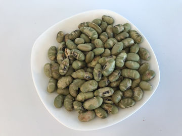 Todo natural Edamame tostado Delights de soja Bolsas de plástico