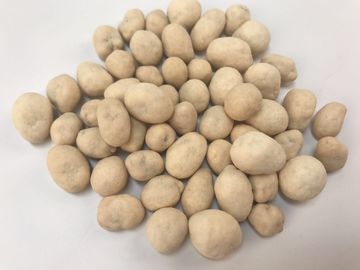 El azúcar del yogur/de la cebolla tostó la aprobación de restauración de Haccp del gusto de la comida de los cacahuetes