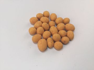 NON-GMO cubrió el cacahuete asado del sabor de los chiles que la harina crujiente cubrió los snacks con la certificación Halal/kosher