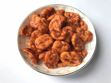 Servicio completo del OEM de la nutrición del ingrediente de la cebolla de los chiles de los microprocesadores crudos seguros de las habas