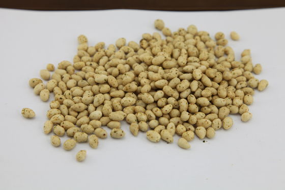 Semillas de girasol certificadas kosher bocado, sabor delicioso asado de los corazones del girasol