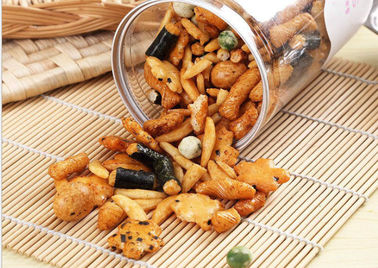 Ninguna mezcla de la galleta del arroz del pigmento, productos Halal kosher de la mezcla del condimento de la galleta