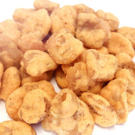 Las ventas calientes frieron Bbq/el sabor picante Beanchips amplio HACCP/ISO9001 Halal