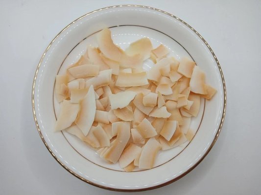 Flakes de coco originales