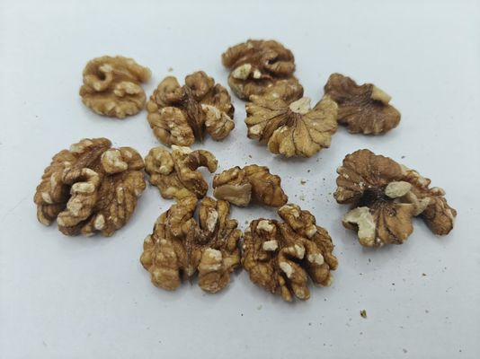Cereales de nuez sin sal tostados de primera calidad