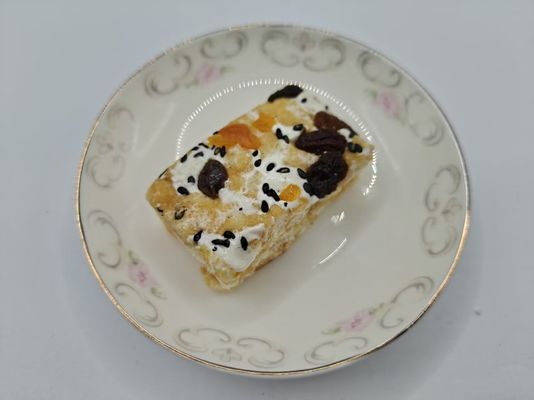 Sabor de frutas mezcladas Sachima