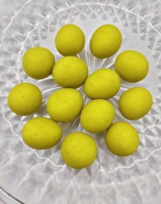 Peanuts con recubrimiento de Wasabi picantes, meriendas japonesas crujientes, verduras veganas sin gluten, nueces para fiestas