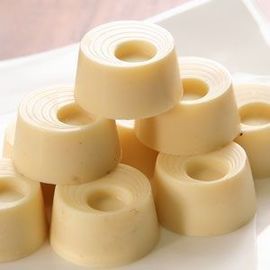 300g se levantan el chocolate HACCP del yogur del bolso que embala