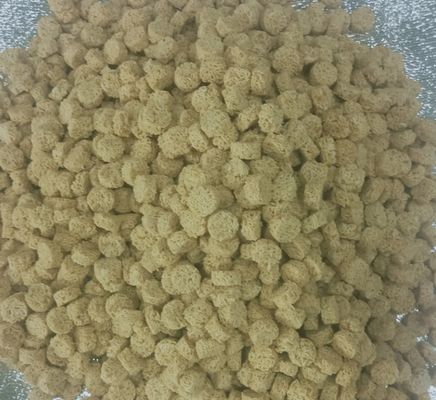 Snacks certificados Halal kosher asados de los bocados FDA de los tallarines