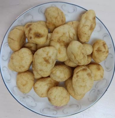 Haruhi asó los bocados kosher BRC del anacardo de los anacardos del calamar