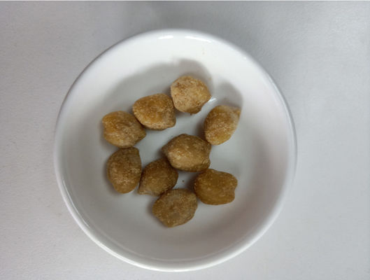 Sabor asado de ebullición de guisado de la pimienta negra del Wasabi del bocado de los garbanzos