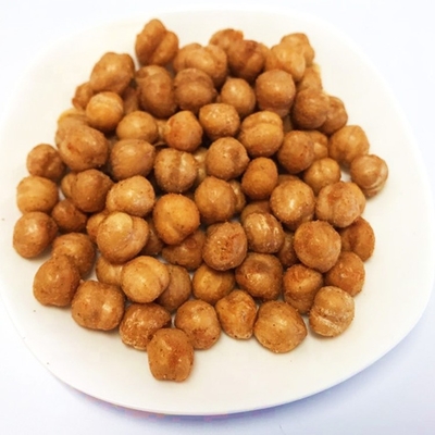 Sabor Fried Chickpeas Snack High Nutrition de la BARBACOA sano