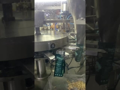 Empaquetado automático